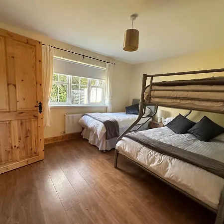 House In * Glenties