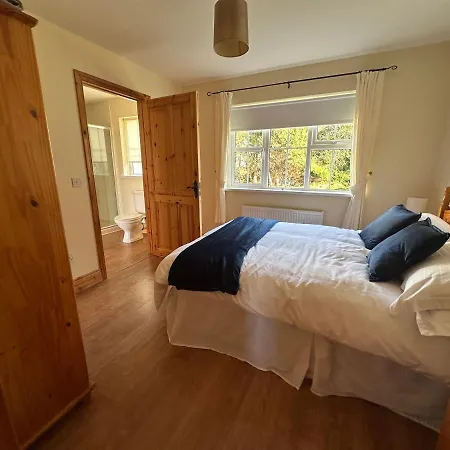 Holiday home House In Glenties