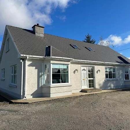 House In * Glenties