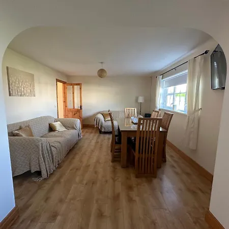 House In * Glenties