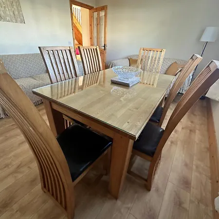 Tatil Evi House In *