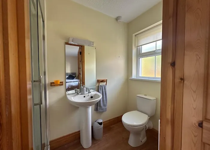 House In Hébergement de vacances *