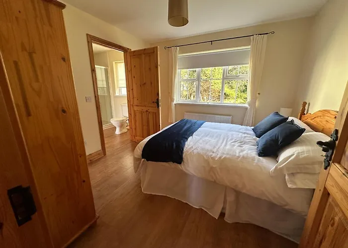 Hébergement de vacances House In Glenties