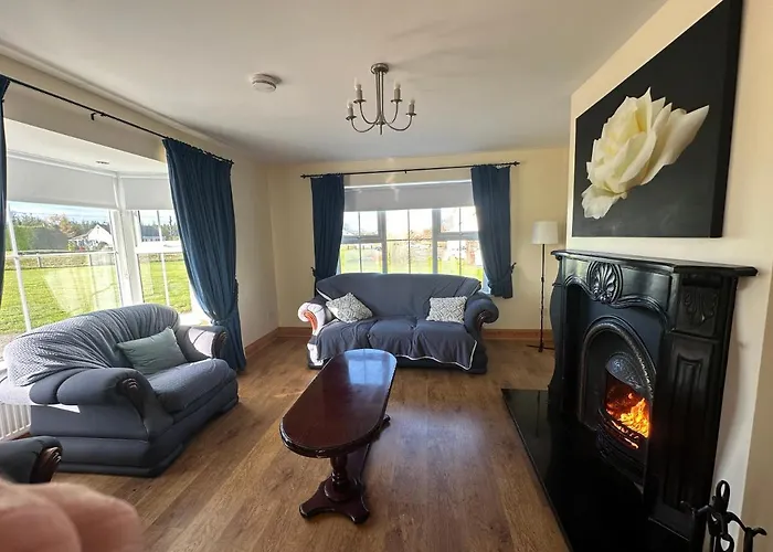 Hébergement de vacances House In *