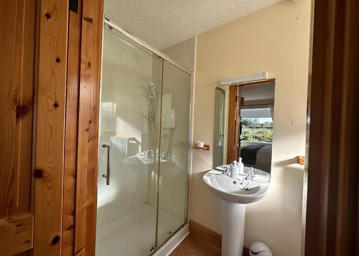 House In Hébergement de vacances