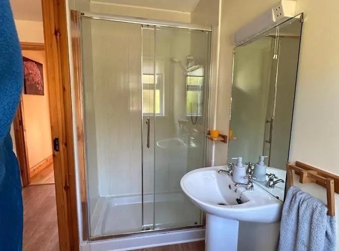 House In Hébergement de vacances